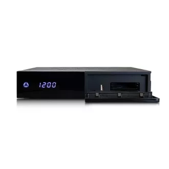 AB PULSe 4K Rev. II. Combo (1XS2X+T2/C)/4K/H.265/HEVC/ čtečka karet/ HDMI/ USB/ LAN/ PVR/ AB PULSe 4K Rev. II. Combo (1XS2X+T2/C)/4K/H.265/HEVC/ čtečka karet/ HDMI/ USB/ LAN/ PVR/