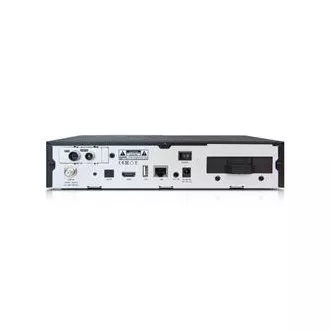 AB PULSe 4K Rev. II. Combo (1XS2X+T2/C)/4K/H.265/HEVC/ čtečka karet/ HDMI/ USB/ LAN/ PVR/ AB PULSe 4K Rev. II. Combo (1XS2X+T2/C)/4K/H.265/HEVC/ čtečka karet/ HDMI/ USB/ LAN/ PVR/