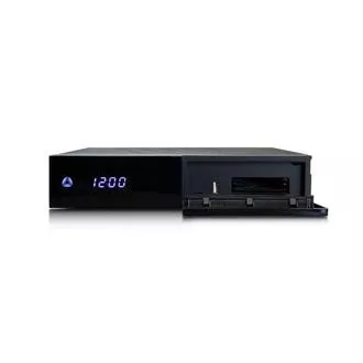 AB PULSe 4K Rev. II. Combo (1XS2X+T2/C)/4K/H.265/HEVC/ čtečka karet/ HDMI/ USB/ LAN/ PVR/ AB PULSe 4K Rev. II. Combo (1XS2X+T2/C)/4K/H.265/HEVC/ čtečka karet/ HDMI/ USB/ LAN/ PVR/