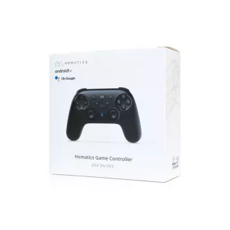 Homatics Gamepad bezdrátový herní ovladač