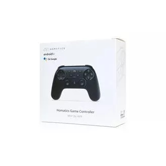 Homatics Gamepad bezdrátový herní ovladač