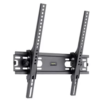 PLATINET OMEGA držák na zeď naklápěcí pro TV, VESA 100x100, 100x200, 200x200, 300x200, 300x300, 400x200, 400x300, 400x400, 30 kg PLATINET OMEGA držák na zeď naklápěcí pro TV, VESA 100x100, 100x200, 200x200, 300x200, 300x300, 400x200, 400x300, 400x400, 30 kg