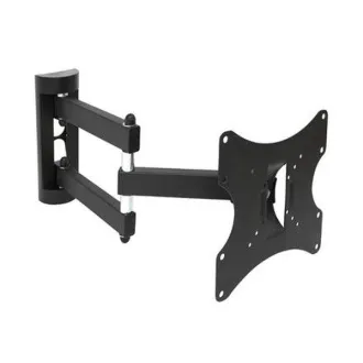 PLATINET OMEGA držák na zeď pohyblivý pro TV, VESA 100x100, 100x200, 200x200, 25 kg PLATINET OMEGA držák na zeď pohyblivý pro TV, VESA 100x100, 100x200, 200x200, 25 kg