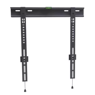 PLATINET OMEGA držák na zeď pevný pro TV, VESA 75x75, 100x100, 200x100, 200x200, 300x300, 400x200, 400x400 35 kg PLATINET OMEGA držák na zeď pevný pro TV, VESA 75x75, 100x100, 200x100, 200x200, 300x300, 400x200, 400x400 35 kg