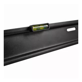PLATINET OMEGA držák na zeď pevný pro TV, VESA 75x75, 100x100, 200x100, 200x200, 300x300, 400x200, 400x400 35 kg PLATINET OMEGA držák na zeď pevný pro TV, VESA 75x75, 100x100, 200x100, 200x200, 300x300, 400x200, 400x400 35 kg