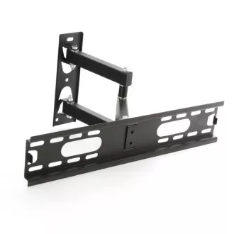 PLATINET OMEGA držák na zeď pohyblivý pro TV, VESA100x100, 100x200, 200x200, 300x200, 300x300, 400x200, 400x300, 400x400 , 50 kg PLATINET OMEGA držák na zeď pohyblivý pro TV, VESA100x100, 100x200, 200x200, 300x200, 300x300, 400x200, 400x300, 400x400 , 50 kg