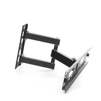 PLATINET OMEGA držák na zeď pohyblivý pro TV, VESA100x100, 100x200, 200x200, 300x200, 300x300, 400x200, 400x300, 400x400 , 50 kg PLATINET OMEGA držák na zeď pohyblivý pro TV, VESA100x100, 100x200, 200x200, 300x200, 300x300, 400x200, 400x300, 400x400 , 50 kg
