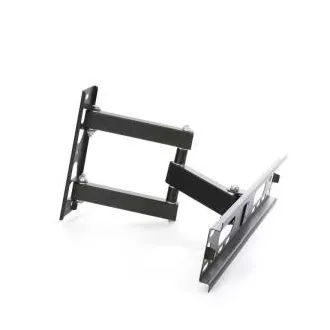 PLATINET OMEGA držák na zeď pohyblivý pro TV, VESA100x100, 100x200, 200x200, 300x200, 300x300, 400x200, 400x300, 400x400 , 50 kg PLATINET OMEGA držák na zeď pohyblivý pro TV, VESA100x100, 100x200, 200x200, 300x200, 300x300, 400x200, 400x300, 400x400 , 50 kg