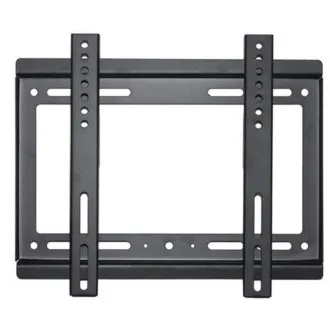PLATINET OMEGA držák na zeď pevný pro TV, VESA 100x100, 100x200, 200x200, 25 kg PLATINET OMEGA držák na zeď pevný pro TV, VESA 100x100, 100x200, 200x200, 25 kg