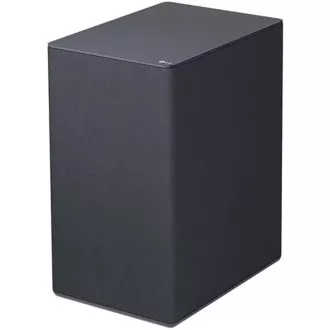 LG SC9S Soundbar s bezdrátovým subwooferem