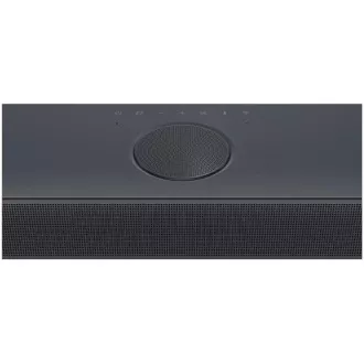 LG SC9S Soundbar s bezdrátovým subwooferem