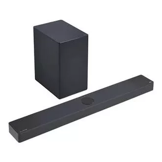 LG SC9S Soundbar s bezdrátovým subwooferem
