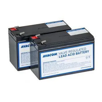 AVACOM RBC161 - kit pro renovaci baterie (2ks baterií)