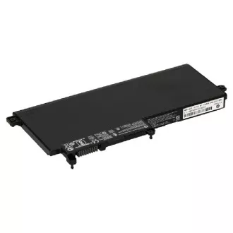 2-power ( SS03XL alternative ) ZBook 14u G5 Main Battery Pack 11.55V 4330mAh 2-power ( SS03XL alternative ) ZBook 14u G5 Main Battery Pack 11.55V 4330mAh