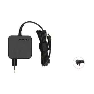 Lenovo 01FR124 AC Adapter 20V 2.25A 45W (Fixed EU Plug) 4.0 x 1,7 mm