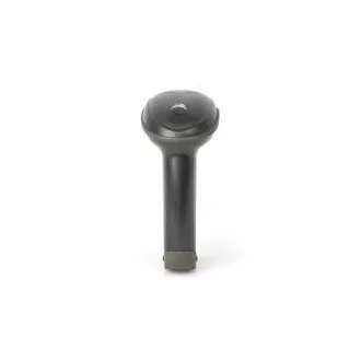 DIGITUS Ruční skener čárových kódů 1D obousměrný 200 skenů/s, 2 m kabel USB-RJ45