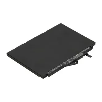 2-Power EliteBook 820 G3 3 ?lánková Baterie do Laptopu 11,4V 3685mAh 2-Power EliteBook 820 G3 3 ?lánková Baterie do Laptopu 11,4V 3685mAh