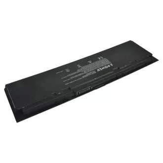 2-Power Dell Latitude E7240 3 článková Baterie do Laptopu 7,4V 5880mAh 2-Power Dell Latitude E7240 3 článková Baterie do Laptopu 7,4V 5880mAh