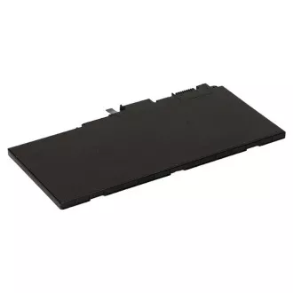 2-Power EliteBook 840 G3 (CSO3 XLCS033 alternative ) ?lánková Baterie do Laptopu 11,4V 3400mAh 2-Power EliteBook 840 G3 (CSO3 XLCS033 alternative ) ?lánková Baterie do Laptopu 11,4V 3400mAh