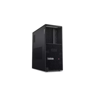 Lenovo ThinkStation P3 Tower i7-13700/16GB/512GB SSD/3yOnSite/Win11 Pro/černá