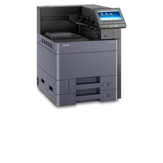 Kyocera ECOSYS P4060dn tiskárna A3 / 60ppm/30ppm / 1200x 1200 dpi/ 4GB/ Duplex / USB/ LAN Kyocera ECOSYS P4060dn tiskárna A3 / 60ppm/30ppm / 1200x 1200 dpi/ 4GB/ Duplex / USB/ LAN