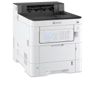 Kyocera ECOSYS PA4000cx A4 color/40ppm/1200x1200dpi/1GB/Duplex/USB/LAN