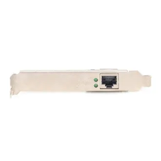 DIGITUS Gigabit Ethernet PCI Express síťová karta, nízkoprofilový držák, Realtek RTL8111H DIGITUS Gigabit Ethernet PCI Express síťová karta, nízkoprofilový držák, Realtek RTL8111H