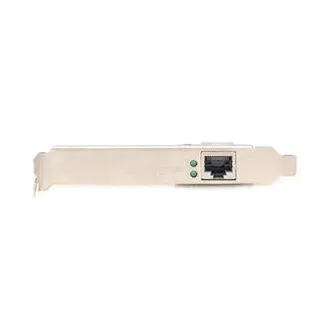 DIGITUS Gigabit Ethernet PCI Express síťová karta, nízkoprofilový držák, Realtek RTL8111H DIGITUS Gigabit Ethernet PCI Express síťová karta, nízkoprofilový držák, Realtek RTL8111H