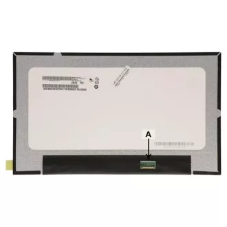 2-Power náhradní LCD panel pro notebook SCR0734B 14" 1920×1080 FHD 220N Matte 2-Power náhradní LCD panel pro notebook SCR0734B 14" 1920×1080 FHD 220N Matte