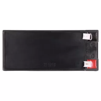 2-Power 2P9-12 12V 9Ah VRLA Baterie F2 ( FASTON 250 )