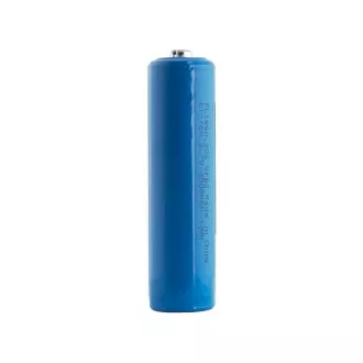 Avacom Nabíjecí baterie 18650 Panasonic 3500mAh 3,6V Li-Ion - s elektronickou ochranou, vhodné pro svítilny