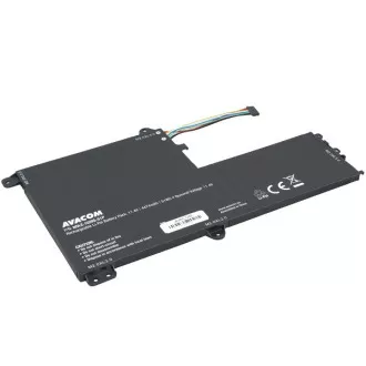 AVACOM Náhradní baterie Lenovo IdeaPad 320S Li-Pol 11,4V 4474mAh 51Wh AVACOM Náhradní baterie Lenovo IdeaPad 320S Li-Pol 11,4V 4474mAh 51Wh