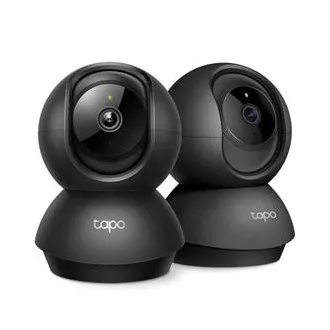 TP-Link Tapo C211 - IP kamera s naklápěním a WiFi, 3MP (2304 x 1296), ONVIF