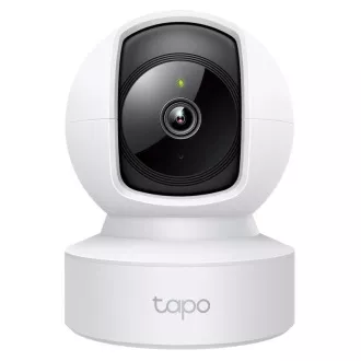 TP-Link Tapo C212 - IP kamera s naklápěním a WiFi, 3MP (2304 x 1296), ONVIF