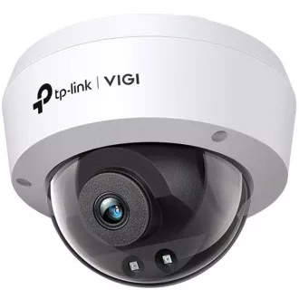 TP-Link VIGI C230(4mm) - Dome kamera, 3MP, 4mm, Full-Color