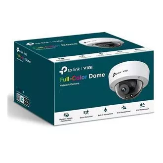 TP-Link VIGI C230(4mm) - Dome kamera, 3MP, 4mm, Full-Color
