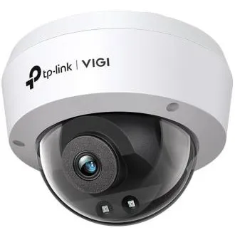 TP-Link VIGI C230I(4mm) Dome kamera, 3MP, 4mm TP-Link VIGI C230I(4mm) Dome kamera, 3MP, 4mm