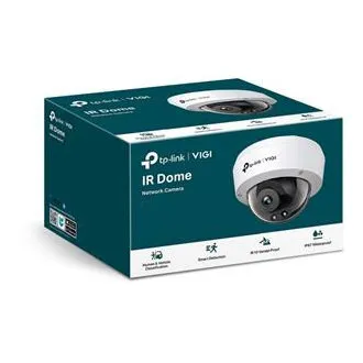 TP-Link VIGI C230I(4mm) Dome kamera, 3MP, 4mm TP-Link VIGI C230I(4mm) Dome kamera, 3MP, 4mm