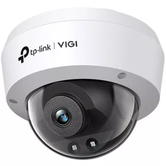 TP-Link VIGI C240I(2.8mm) Dome kamera, 4MP, 2.8mm TP-Link VIGI C240I(2.8mm) Dome kamera, 4MP, 2.8mm