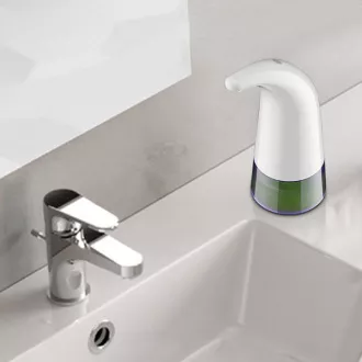 PLATINET automatický dávkovač na mýdlo, bezdotykový
