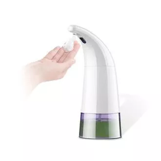 PLATINET automatický dávkovač na mýdlo, bezdotykový