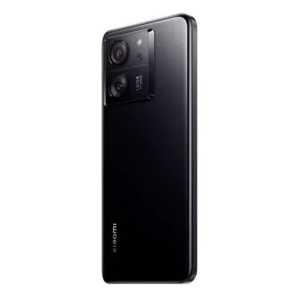 Xiaomi 13T Pro 12GB/512GB černá