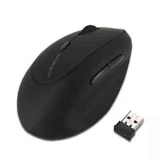 Kensington Pro Fit Left-Handed Ergo Wireless Mouse Kensington Pro Fit Left-Handed Ergo Wireless Mouse