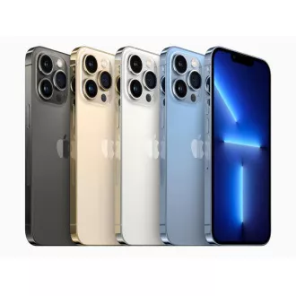 Apple iPhone 14 Pro 128GB vesmírně černý
