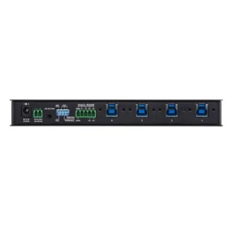 ATEN 4-Port USB3.1 Gen 1 Industrial Switch