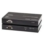 ATEN USB HDMI HDBaseT™ 2.0 KVM Extender (4K@100 m)