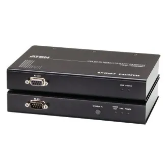 ATEN USB HDMI HDBaseT™ 2.0 KVM Extender (4K@100 m)
