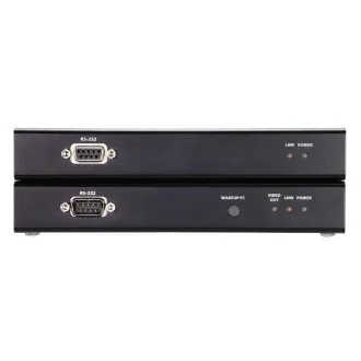 ATEN USB HDMI HDBaseT™ 2.0 KVM Extender (4K@100 m)