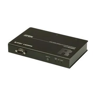 ATEN USB HDMI HDBaseT™ 2.0 KVM Extender (4K@100 m)