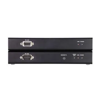 ATEN USB HDMI HDBaseT™ 2.0 KVM Extender (4K@100 m)